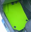 Ворсовые коврики на Volkswagen Polo V 2010 - 2020 в Уфе