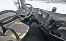 Коврики на Howo Sinotruk Sitrak C7H MAX 2023 - 2025 в Уфе