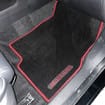 Ворсовые коврики на Jaecoo J7 2023 - 2025 в Уфе