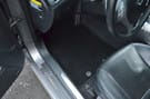 EVA коврики на Hyundai Genesis Coupe I 2008 - 2014 в Уфе