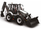 Ворсовые коврики на Спецтехника Hidromek HMK 102B Alpha K4 2022 - 2025 в Уфе