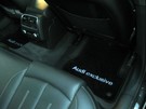 Коврики на Audi A7 (4G) 2010 - 2018 в Уфе
