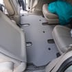Ворсовые коврики на KIA Carnival III 2014 - 2021 в Уфе