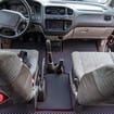Ворсовые коврики на Mitsubishi Space Gear 1994 - 2007 в Уфе