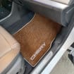EVA коврики на Chery Tiggo 8 PRO 2021 - 2025 в Уфе