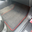 Коврики на Renault Laguna III 2007 - 2015 в Уфе