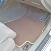 EVA коврики на Toyota Mark X (120) 2004 - 2009 в Уфе