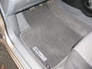 Коврики на Chevrolet Lacetti 2004 - 2013 в Уфе