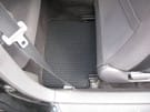 Ворсовые коврики на Toyota Celica (T23) 1999 - 2006 в Уфе