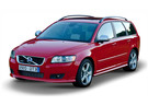 Коврики на Volvo V50 2003 - 2012 в Уфе