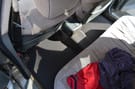 Ворсовые коврики на Mitsubishi Diamante II 1995 - 2005 в Уфе