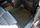 EVA коврики на Skoda Superb III 2015 - 2025 в Уфе