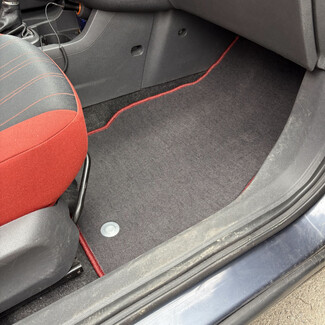 Коврики на Opel Corsa D 2006&nbsp;-&nbsp;2014 в Уфе