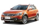 EVA коврики на Dongfeng H30 Cross 2011 - 2018 в Уфе