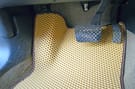 Коврики на Audi A6 (C6) 2004 - 2011 в Уфе