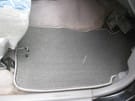 Ворсовые коврики на Nissan Terrano II (R50) и Regulus 1995 - 2002 в Уфе