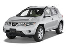 Коврики на Nissan Murano (Z51) 2007 - 2016 в Уфе