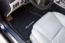 Коврики на Lexus IS II 2005 - 2013 в Уфе