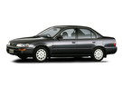 EVA коврики на Toyota Corolla (E10) 1991 - 2002 в Уфе