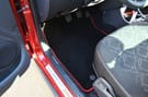 Коврики на Lada (ВАЗ) Largus 2012 - 2025 в Уфе