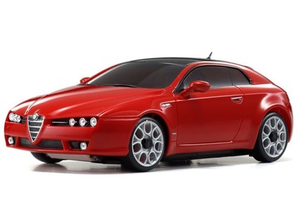 EVA коврики на Alfa Romeo Brera 2005 - 2021 в Уфе