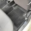 Коврики на Suzuki Swift V 2016 - 2025 в Уфе