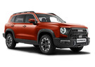 EVA коврики на Haval Dargo X 2022 - 2025 в Уфе