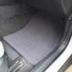 EVA коврики на Toyota C-HR 2016 - 2025 в Уфе