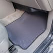 Коврики на Chevrolet Tahoe II 1999 - 2007 в Уфе