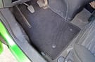 EVA коврики на Mazda 2 2007 - 2015 в Уфе