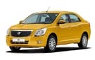 Коврики на Ravon R4 2016 - 2020 в Уфе