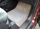Коврики на Chery Tiggo 5 2014 - 2020 в Уфе