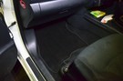 Коврики на Nissan Leaf (ZE1) 2017 - 2025 в Уфе