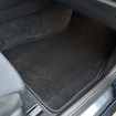Коврики на BMW 5 (G30/G31) 2016 - 2024 в Уфе