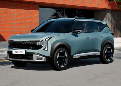 Ворсовые коврики на KIA Seltos II 2026&nbsp;-&nbsp;2026 в Уфе