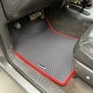 Коврики на Dodge Durango I 1997 - 2003 в Уфе