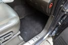 Коврики на Nissan Pathfinder III 2004 - 2014 в Уфе