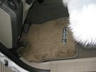 EVA коврики на Ford F250, F350, F450, F550 2006 - 2010 в Уфе