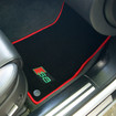 Коврики на Audi S8 (D3) 2006 - 2011 в Уфе