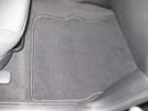 Коврики на Mazda 3 2009 - 2013 в Уфе