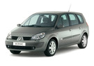 Коврики на Renault Grand Scenic I 2003 - 2010 в Уфе