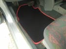 Коврики на Nissan Micra (K11) 1992 - 2003 в Уфе