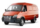 EVA коврики на ГАЗ ГАЗель 1994 - 2025 в Уфе