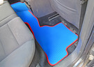Коврики на Volkswagen Golf 5 2003 - 2008 в Уфе