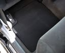 Коврики на Toyota Camry (XV30) 2001 - 2006 в Уфе