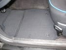 EVA коврики на Audi S4 (B5) 1994 - 2001 в Уфе