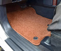 Коврики на Toyota Land Cruiser Prado 150 2009 - 2023 в Уфе