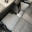 EVA коврики на Volkswagen Caddy (2K) 2003 - 2020 в Уфе