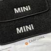 EVA коврики на Mini Cooper Hatch (R50/R53) 2001 - 2006 в Уфе