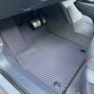 Коврики на Volkswagen ID.4 2020 - 2025 в Уфе